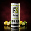 Citrus Clarity Energy - 12 Pack