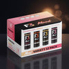 Mood Variety - 12 Pack