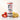 F3 PURE Strawberry Lemonade Energy Drink - 12 Pack
